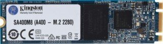 Kingston A400 120 GB (SA400M8/120G) SSD kullananlar yorumlar